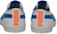 (Preschool) Puma Urban SL 'White Blue' 366061-08