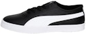 (Preschool) Puma Urban SL Low 'Black White' 366061-01