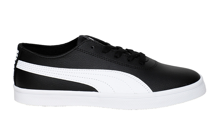 Order (PS) プーマ アーバンSL ロー "ブラック/ホワイト" 366061-01