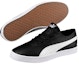 Lookbook (Preschool) Puma Urban SL Low 'Black White' 366061-01