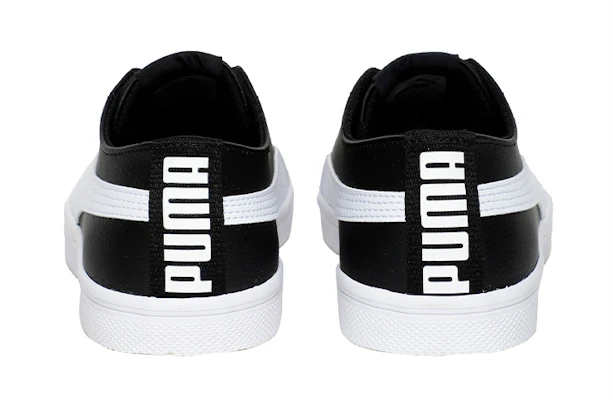 (PS) Puma Urban SL Rendah 'Hitam Putih' 366061-01 Shop (PS) Puma Urban SL Rendah 'Hitam Putih' 366061-01