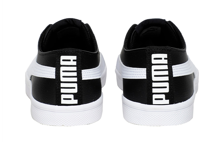 Purchase (PS) プーマ アーバンSL ロー "ブラック/ホワイト" 366061-01
