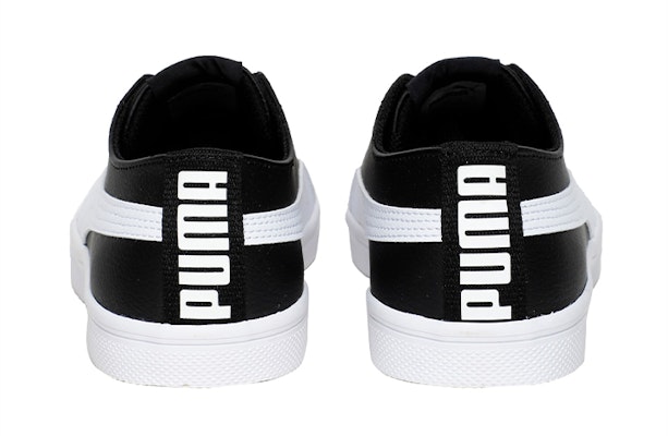 (Preschool) Puma Urban SL Low 'Black White' 366061-01 Purchase (Preschool) Puma Urban SL Low 'Black White' 366061-01