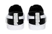 (Preschool) Puma Urban SL Low 'Black White' 366061-01