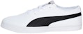 (Preschool) Puma Urban SL Low 'White Black' 366061-02