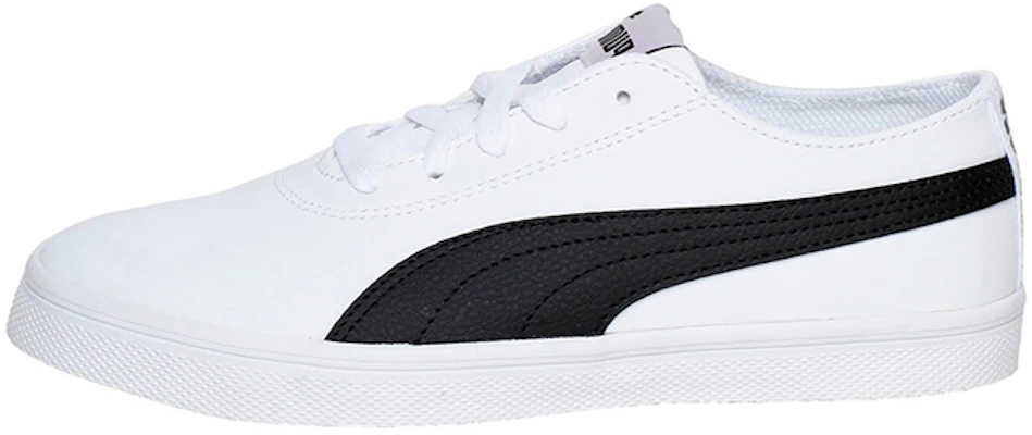 (PS) Puma Urban SL Low 'Blanco Negro' 366061-02 Buy (PS) Puma Urban SL Low 'Blanco Negro' 366061-02