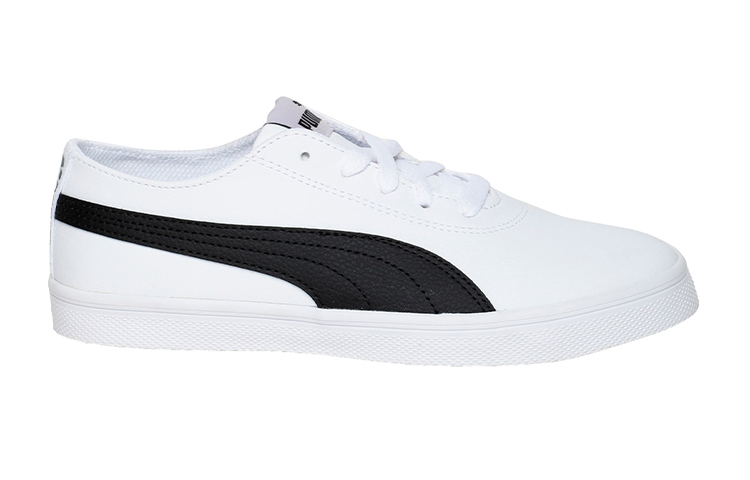 Order (PS) Puma Urban SL Low 'Blanco Negro' 366061-02