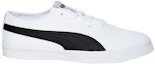 Order (PS) Puma Urban SL Low 'Blanco Negro' 366061-02