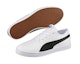 Lookbook (Preschool) Puma Urban SL Low 'White Black' 366061-02