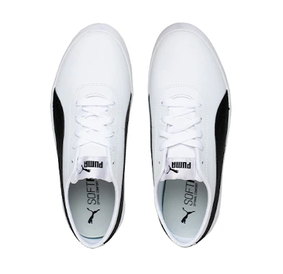 (PS) Puma Urban SL Low 'Blanco Negro' 366061-02 Shop (PS) Puma Urban SL Low 'Blanco Negro' 366061-02