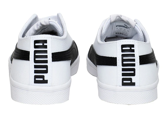 (PS) Puma Urban SL Low 'Blanco Negro' 366061-02 Purchase (PS) Puma Urban SL Low 'Blanco Negro' 366061-02