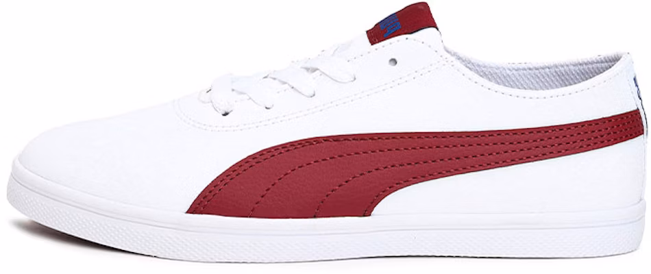 (Preschool) Puma Urban SL Low 'White Red' 366061-10 Buy (Preschool) Puma Urban SL Low 'White Red' 366061-10