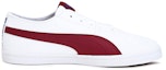 Order (Preschool) Puma Urban SL Low 'White Red' 366061-10