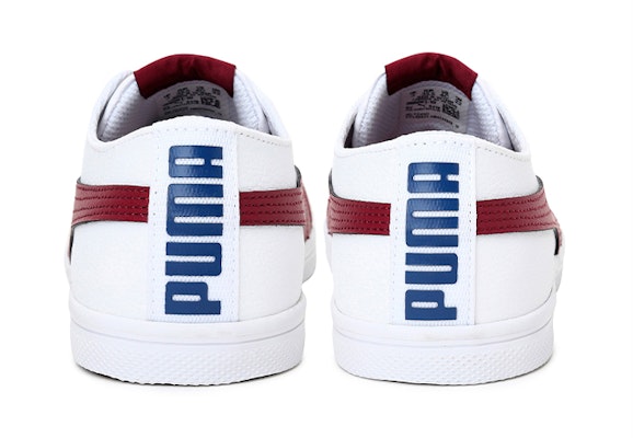 (Preschool) Puma Urban SL Low 'White Red' 366061-10 Purchase (Preschool) Puma Urban SL Low 'White Red' 366061-10