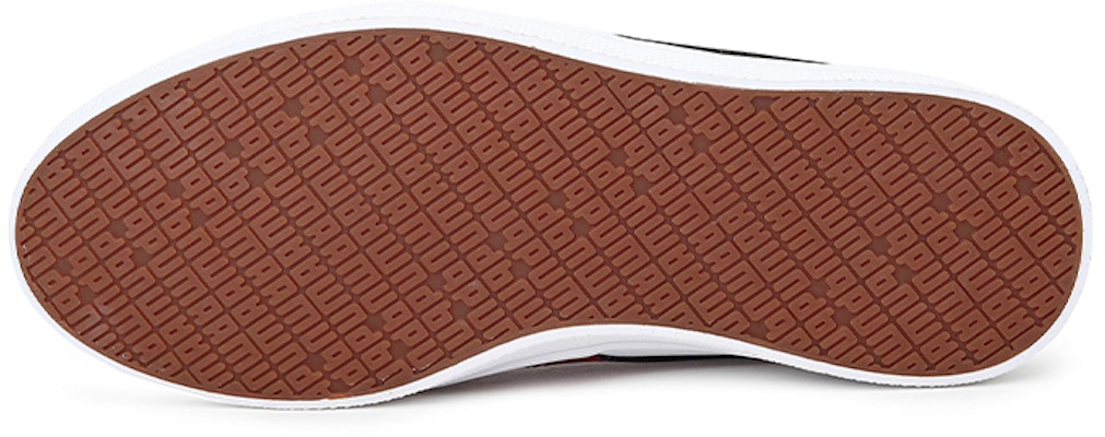 (Preschool) Puma Urban SL Low 'White Red' 366061-10 Details for (Preschool) Puma Urban SL Low 'White Red' 366061-10