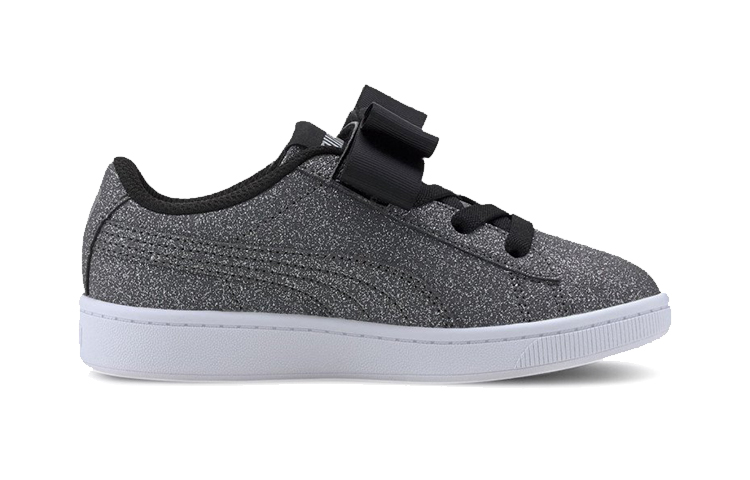 (PS) Puma Vikky 'Silver Black' 圖 2
