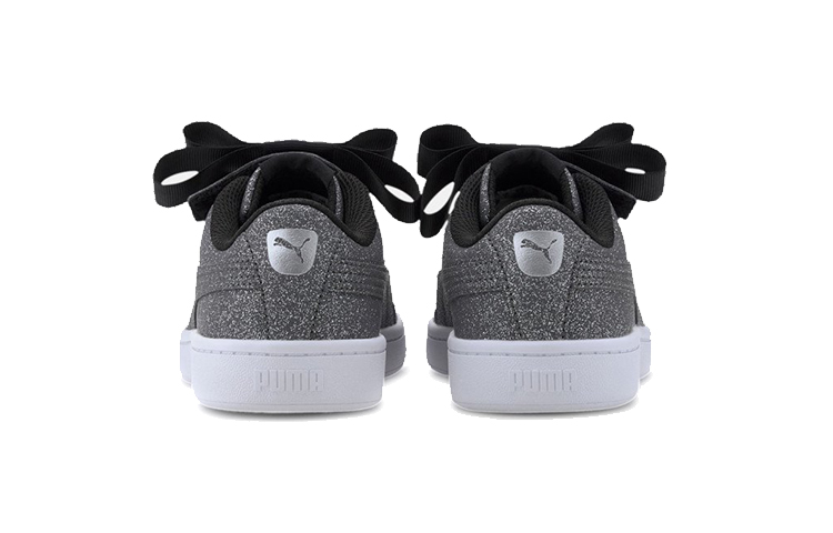 (PS) Puma Vikky 'Silver Black' 圖 3