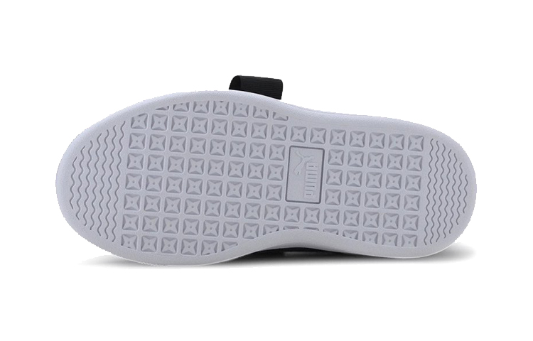 (PS) Puma Vikky 'Silver Black' 圖 4