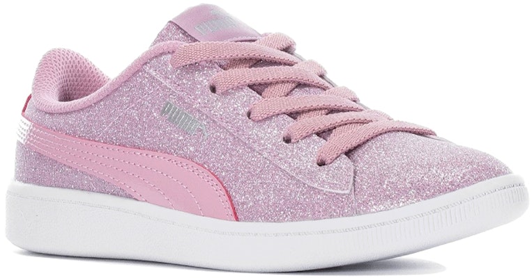 (PS) Puma Vikky 'Silver Pink' Wanita 367637-05 Purchase (PS) Puma Vikky 'Silver Pink' Wanita 367637-05