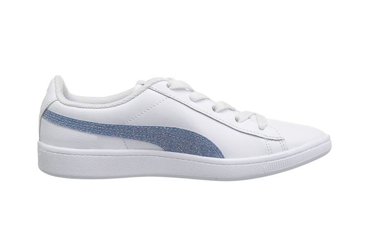 (PS) Puma Vikky Glitz Slip On 'White Blue' 圖 2