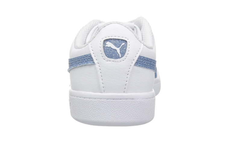 (PS) Puma Vikky Glitz Slip On 'White Blue' 圖 4