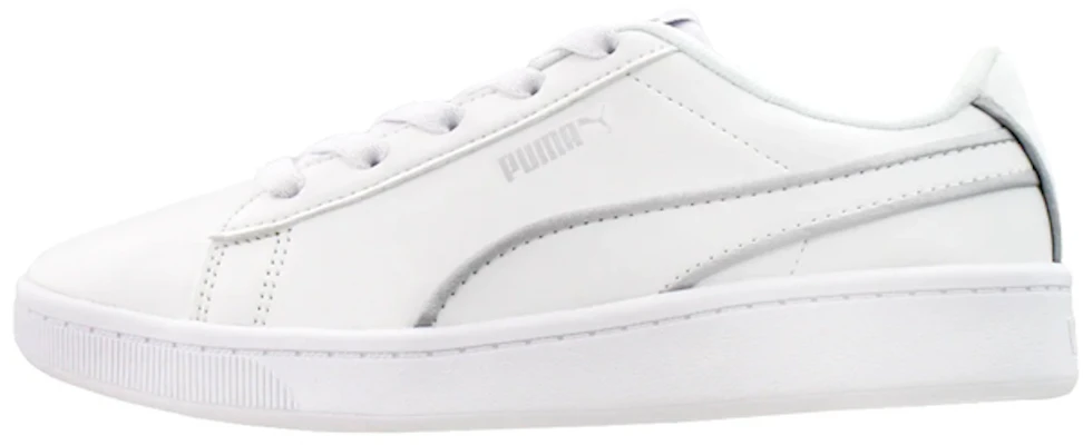 (PS) 푸마 비키 로우 '화이트' (Puma Vikky Low '화이트') 371485-01 Buy (PS) 푸마 비키 로우 '화이트' (Puma Vikky Low '화이트') 371485-01