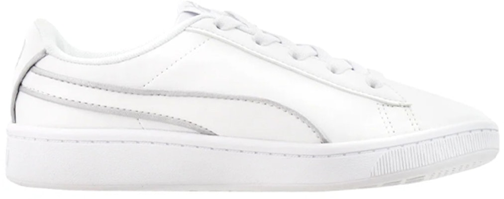 (PS) Puma Vikky Low 'Putih' 371485-01 Order (PS) Puma Vikky Low 'Putih' 371485-01
