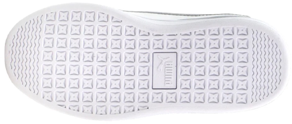 (PS) Puma Vikky Low 'Putih' 371485-01 Purchase (PS) Puma Vikky Low 'Putih' 371485-01