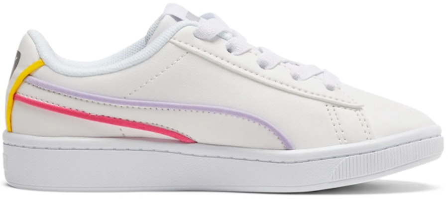 (PS) Puma Vikky Low 'Putih Layangan' 371485-03 Order (PS) Puma Vikky Low 'Putih Layangan' 371485-03