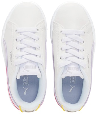 (PS) Puma Vikky Low 'Putih Layangan' 371485-03 Lookbook (PS) Puma Vikky Low 'Putih Layangan' 371485-03