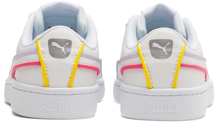(PS) Puma Vikky Low 'Putih Layangan' 371485-03 Shop (PS) Puma Vikky Low 'Putih Layangan' 371485-03