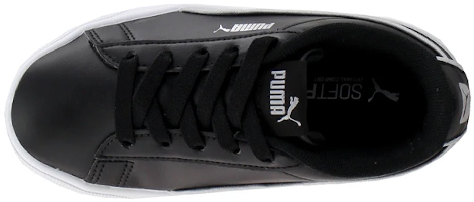 (PS) Puma Vikky Low Top 'Hitam' 371485-02 Lookbook (PS) Puma Vikky Low Top 'Hitam' 371485-02