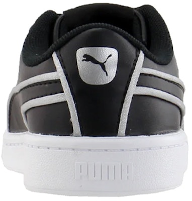 (PS) Puma Vikky Low Top 'Hitam' 371485-02 Shop (PS) Puma Vikky Low Top 'Hitam' 371485-02