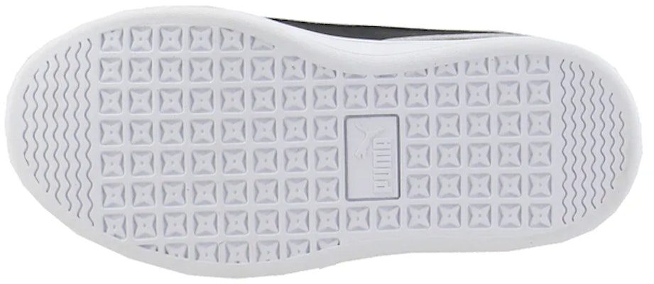 (PS) Puma Vikky Low Top 'Hitam' 371485-02 Purchase (PS) Puma Vikky Low Top 'Hitam' 371485-02