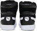 Shop (PS) Puma Vikky Mid Fur Scarpe Casual Nero/Bianco 366854-01