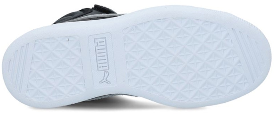 (Preschool) Puma Vikky Mid Sl V Ps Casual Shoes Black 367634-01 Purchase (Preschool) Puma Vikky Mid Sl V Ps Casual Shoes Black 367634-01