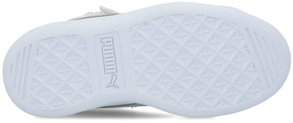 (Preschool) Puma Vikky Mid Sl V Ps Sneakers White 367634-02 Purchase (Preschool) Puma Vikky Mid Sl V Ps Sneakers White 367634-02