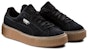 (JR) Puma Vikky Platform 'Jewel Hitam' 365131-03