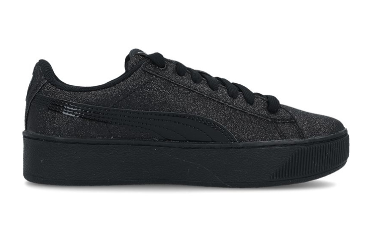 (PS) Puma Vikky Platform Glitz 'Glitz Black' 圖 2