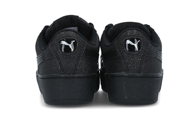 (PS) Puma Vikky Platform Glitz 'Glitz Black' 圖 4