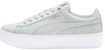 (PS) Puma Vikky Platform Glitz 'Hijau Putih' 366856-09