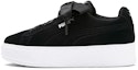 Buy (PS) Puma Vikky Platform Ribbon Ac Ps Kasut Sneakers Hitam 367643-03
