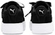 (PS) Puma Vikky Platform Ribbon Ac Ps Kasut Sneakers Hitam 367643-03