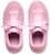 (PS) Puma Vikky Platform Ribbon Ac Ps Kasut Kasual Merah Jambu 367643-05