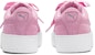 (PS) Puma Vikky Platform Ribbon Ac Ps Kasut Kasual Merah Jambu 367643-05