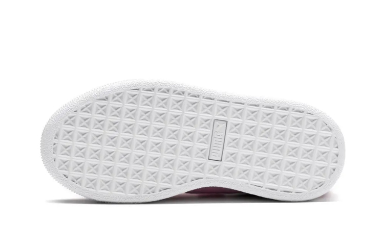 Purchase (PS) Puma Vikky Platform Ribbon Ac Ps Freizeitschuhe Rosa 367643-05