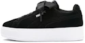 Buy (PS) Zapatillas Puma Vikky Platform Ribbon Ac Ps Negras 367643-03