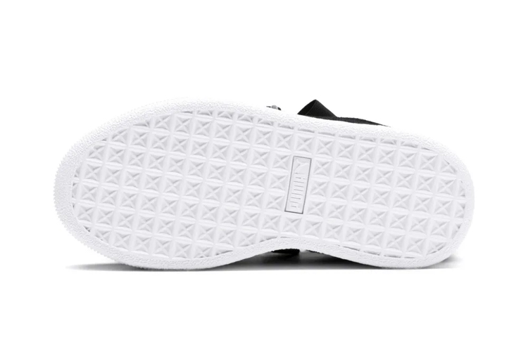 Purchase (PS) Zapatillas Puma Vikky Platform Ribbon Ac Ps Negras 367643-03