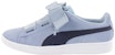 (PS) Puma Vikky Ribbon AC Sneakers Biru 367640-01