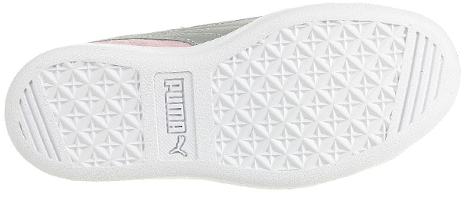 (PS) Puma Vikky Ribbon AC Sneakers Pink Wanita 367640-05 Purchase (PS) Puma Vikky Ribbon AC Sneakers Pink Wanita 367640-05